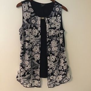 Adele&may woman’s top